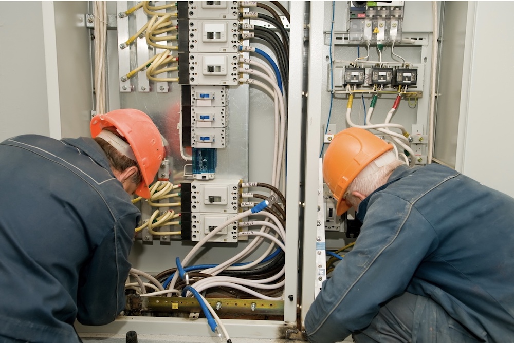 Техническое обслуживание по состоянию в системах электроснабжения: руководство