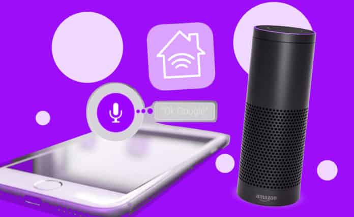 Какая экосистема умного дома лучше: Alexa, Google Assistant или Apple HomeKit