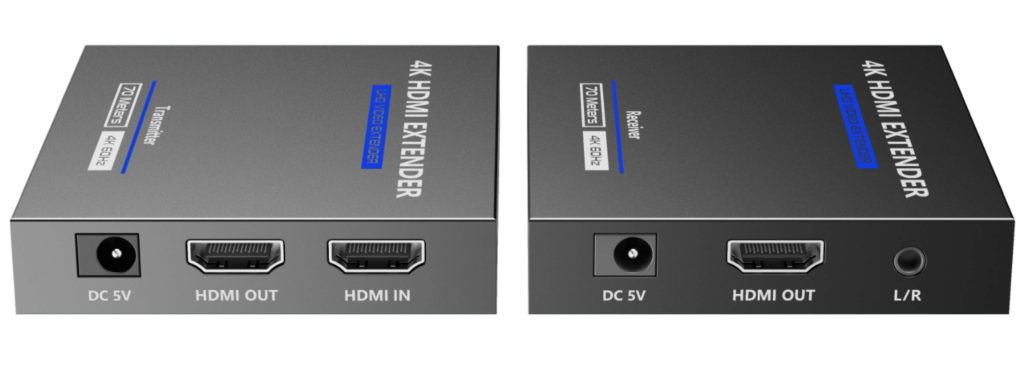 Как выбрать оптимальный HDMI удлинитель