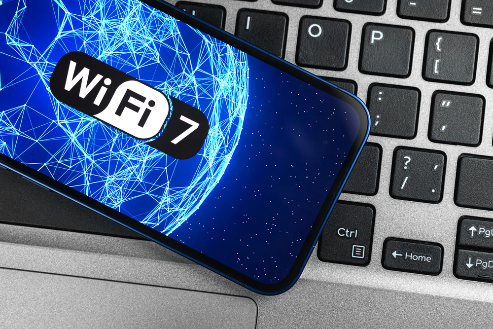 WiFi 7- что нам ждать от нового беспроводного стандарта?