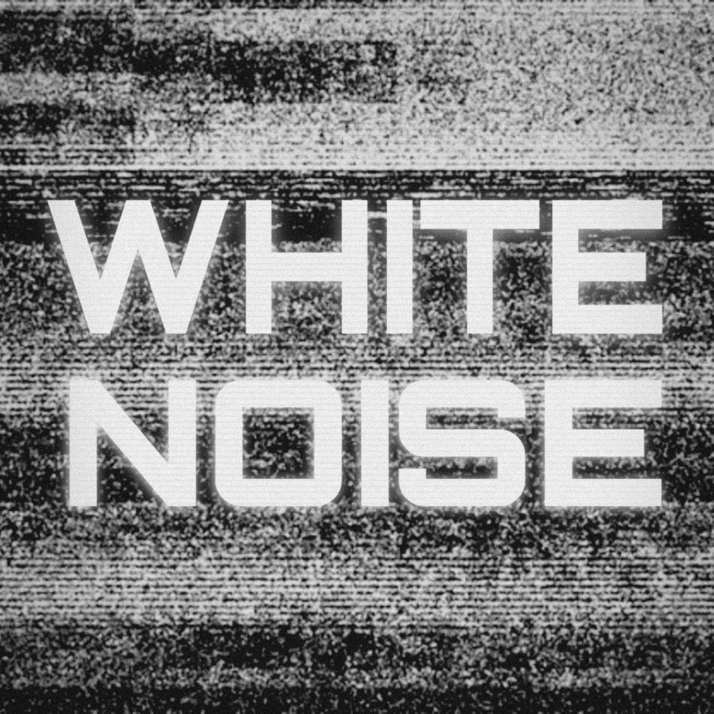 Что такое белый шум и почему его не используют в офисах?